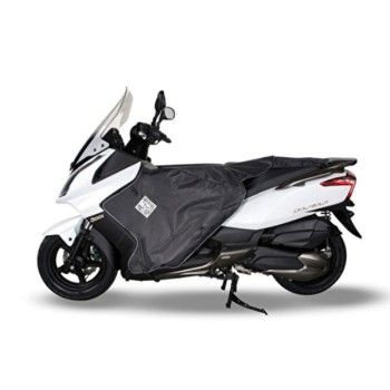 TUCANO URBANO THERMOSCUD scooter apron KYMCO DOWNTOWN / DINK STREET / SUPER DINK / 125 / 200 / 300ie / 2017 2023 - R078