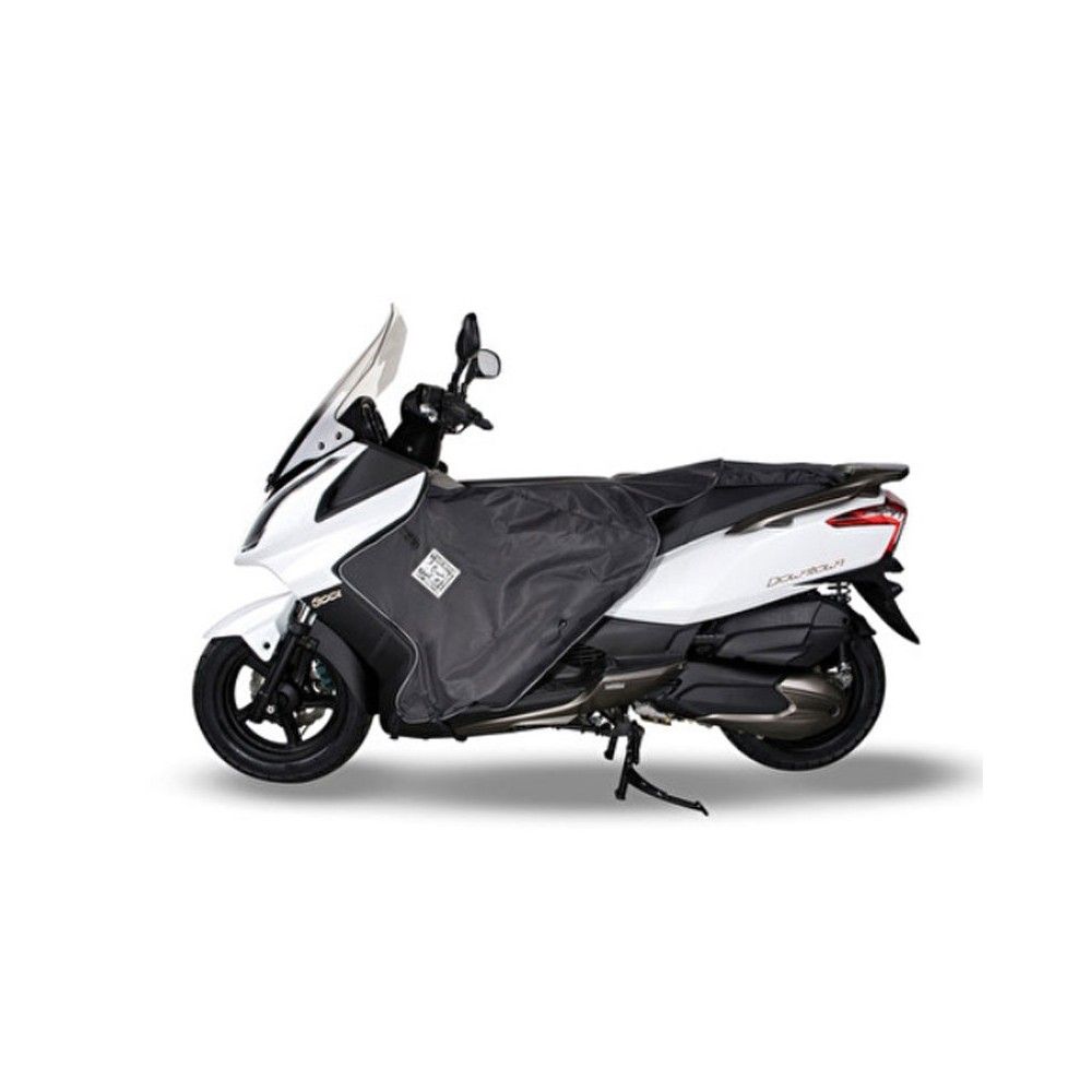 TUCANO URBANO tablier scooter THERMOSCUD KYMCO DOWNTOWN / DINK STREET / SUPER DINK / 125 / 200 / 300ie / 2017 2023 - R078