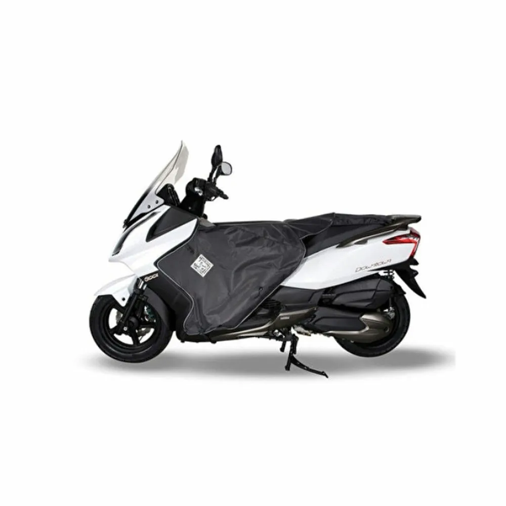 TUCANO URBANO tablier scooter THERMOSCUD KYMCO DOWNTOWN / DINK STREET / SUPER DINK / 125 / 200 / 300ie / 2017 2023 - R078