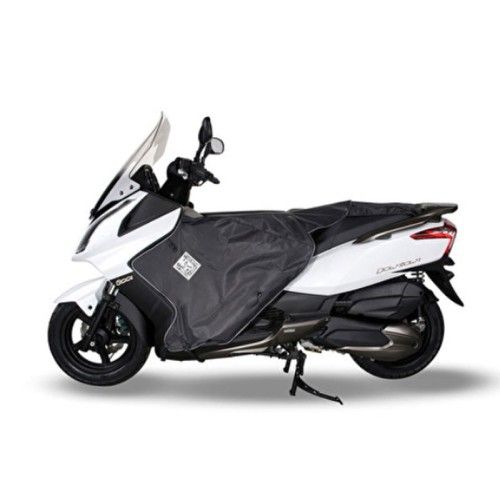 TUCANO URBANO tablier scooter THERMOSCUD KYMCO DOWNTOWN / DINK STREET / SUPER DINK / 125 / 200 / 300ie / 2017 2023 - R078