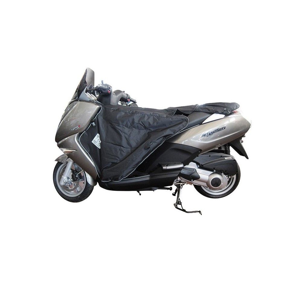TUCANO URBANO THERMOSCUD scooter apron PEUGEOT CITYSTAR / 2011 2023 - R171