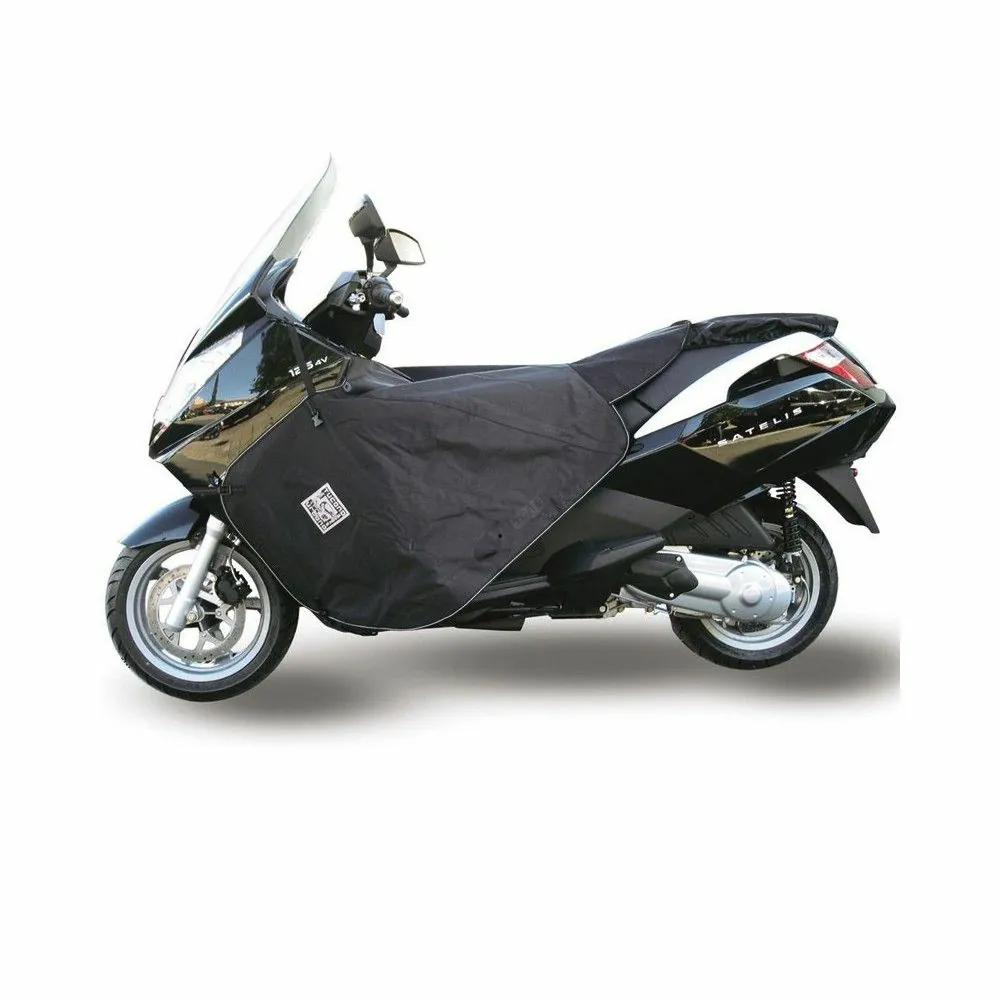 TUCANO URBANO THERMOSCUD scooter apron PEUGEOT SATELIS 125 / 250 / 300 / 400 / 500 / 2013 2019 - R157