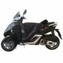 TUCANO URBANO tablier scooter THERMOSCUD PIAGGIO MP3 YOURBAN 2011/2018 - R085