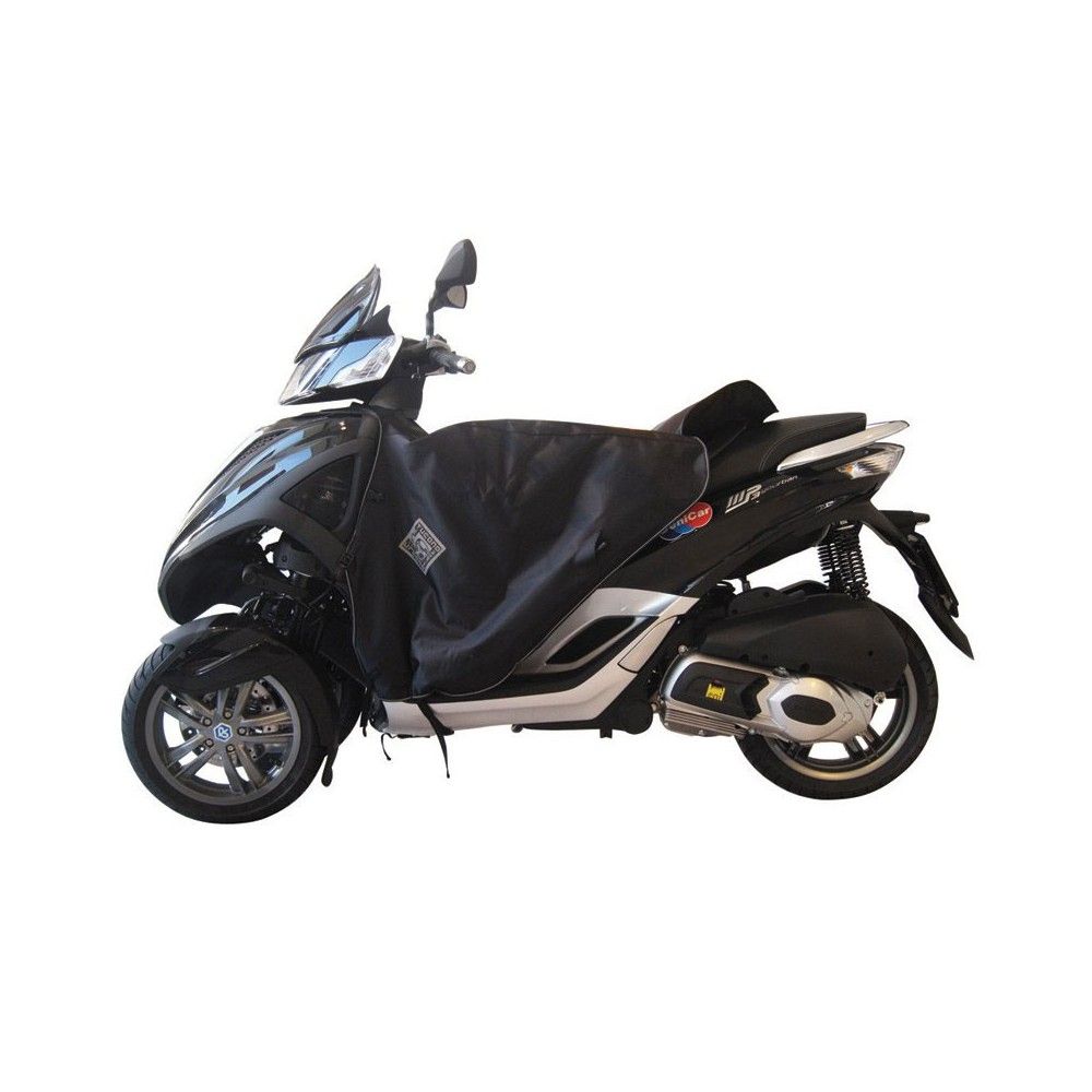 TUCANO URBANO THERMOSCUD scooter apron PIAGGIO MP3 YOURBAN 2011/2018 - R085