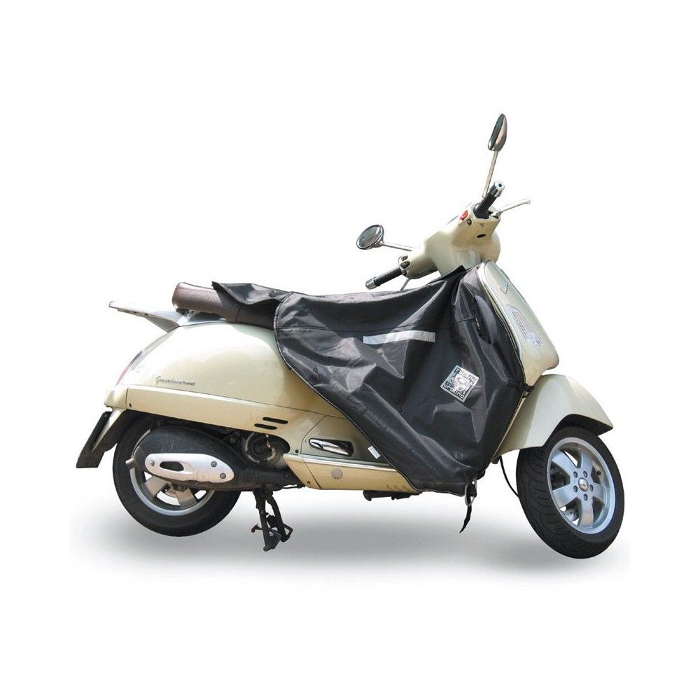 TUCANO URBANO THERMOSCUD scooter apron PIAGGIO VESPA GT / GTS / GTV / L  / SPORT / TOURING / 2003 2022 - R154
