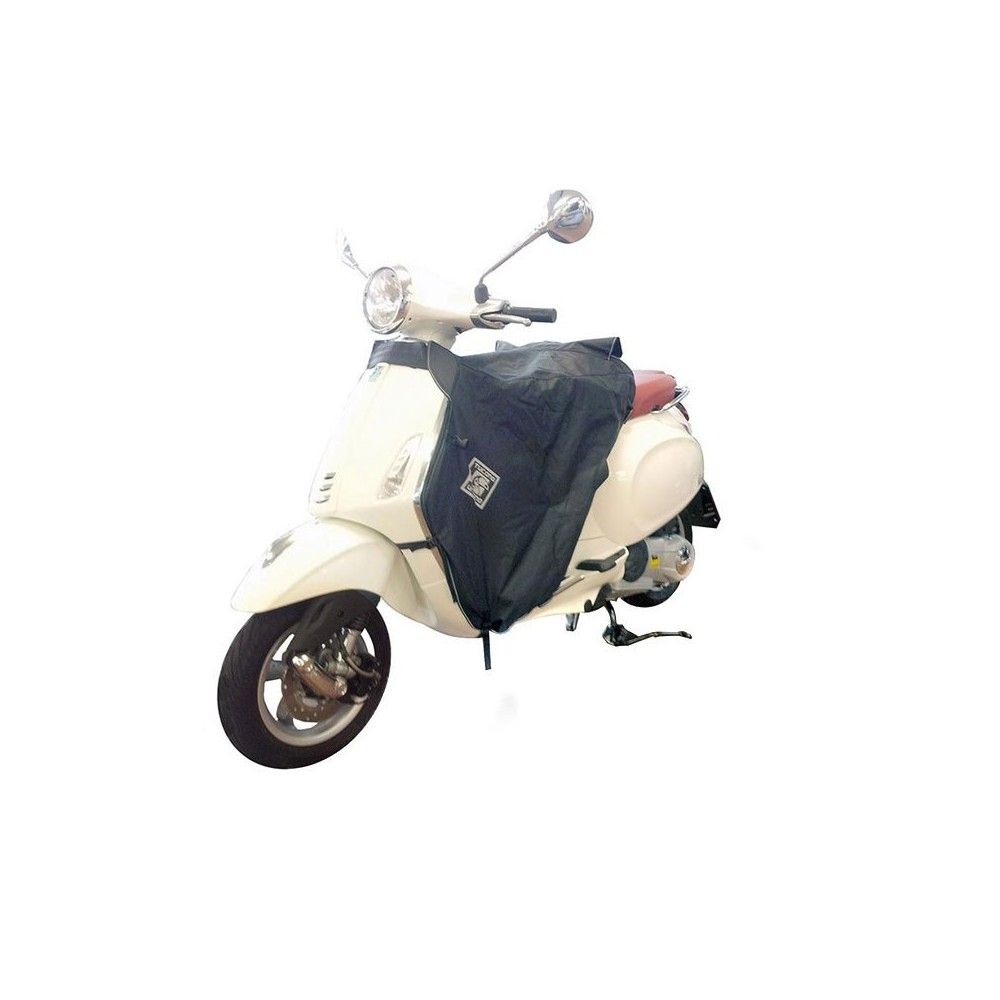 TUCANO URBANO THERMOSCUD scooter apron PIAGGIO VESPA / PRIMAVERA / SPRINT / 50 / 125 / 150 / 2014 2023 - R170