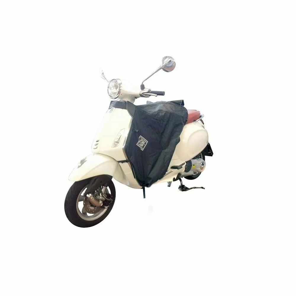 TUCANO URBANO THERMOSCUD scooter apron PIAGGIO VESPA / PRIMAVERA / SPRINT / 50 / 125 / 150 / 2014 2023 - R170