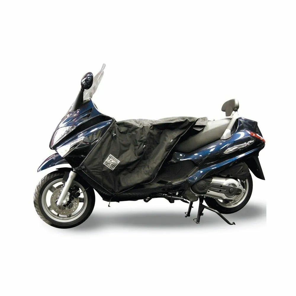 TUCANO URBANO tablier scooter THERMOSCUD PIAGGIO X8 / X-EVO / 2003 2017 - R045