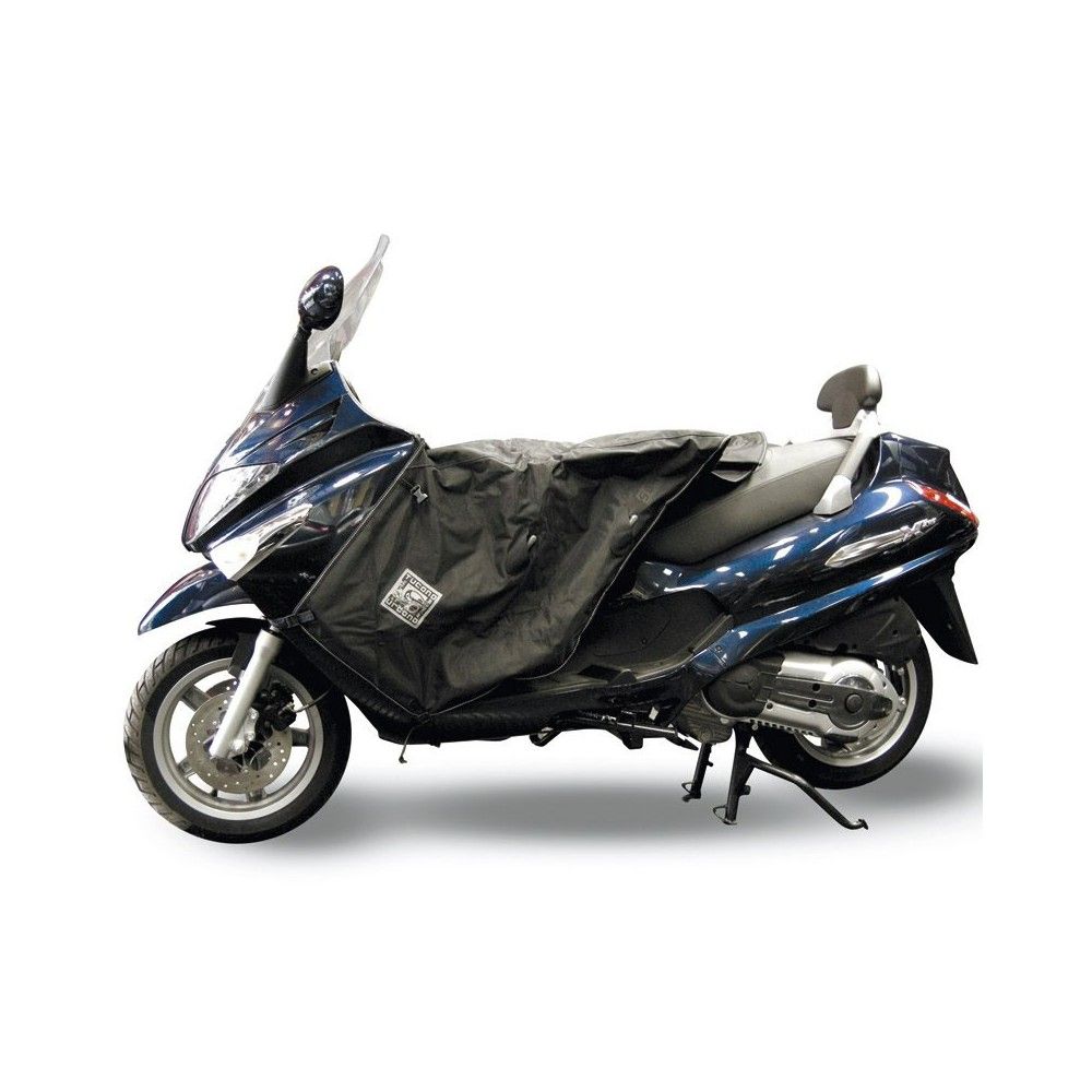 TUCANO URBANO THERMOSCUD scooter apron PIAGGIO X8 / X-EVO / 2003 2017 - R045