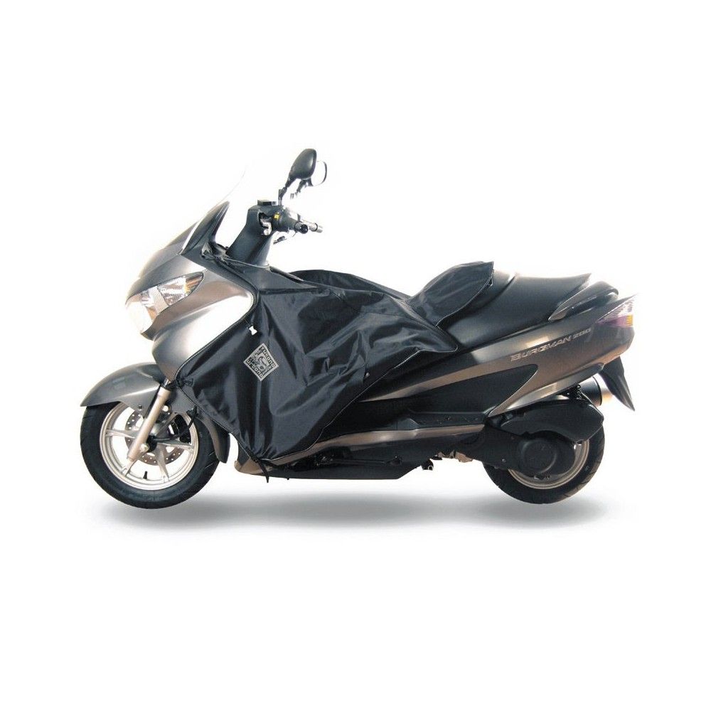 TUCANO URBANO tablier scooter THERMOSCUD SUZUKI BURGMAN 125 / 200 / EXCUTIVE / 2007 2021 - R063