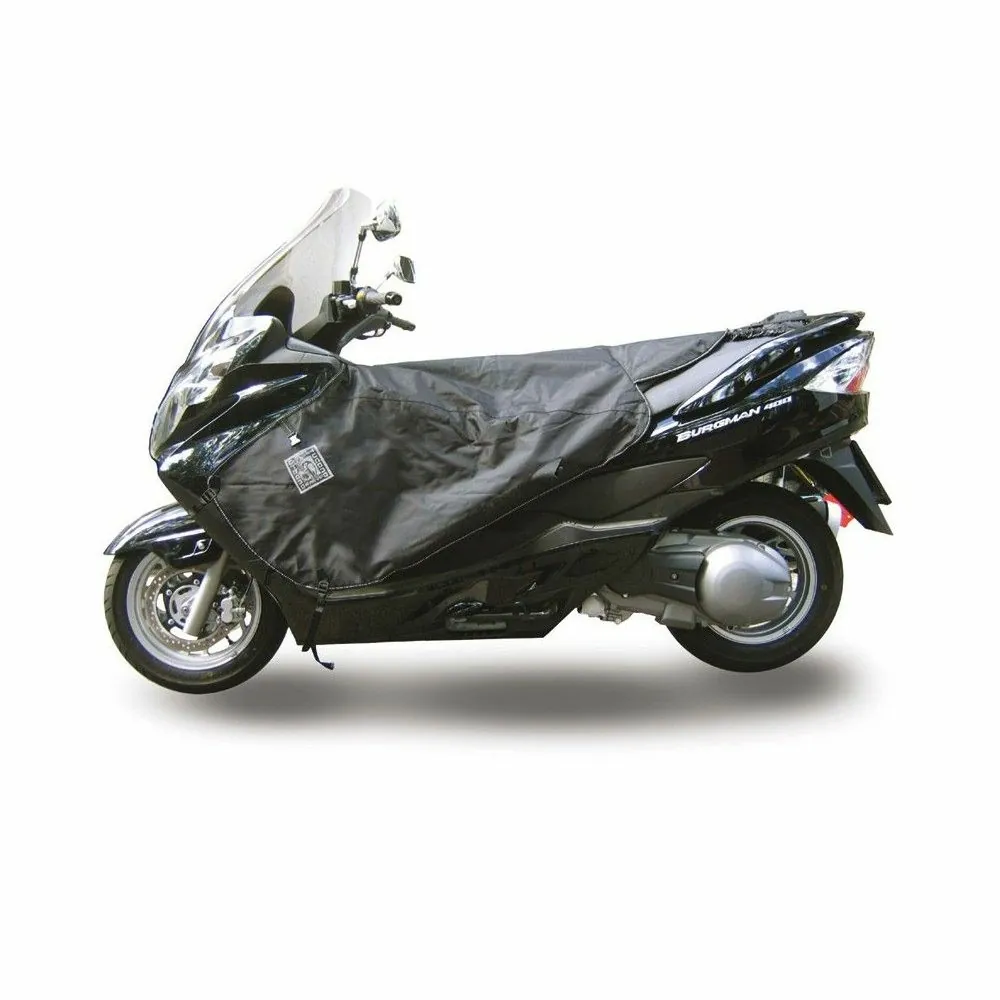 TUCANO URBANO tablier scooter THERMOSCUD SUZUKI BURGMAN 400 / 2005 2016 - R159