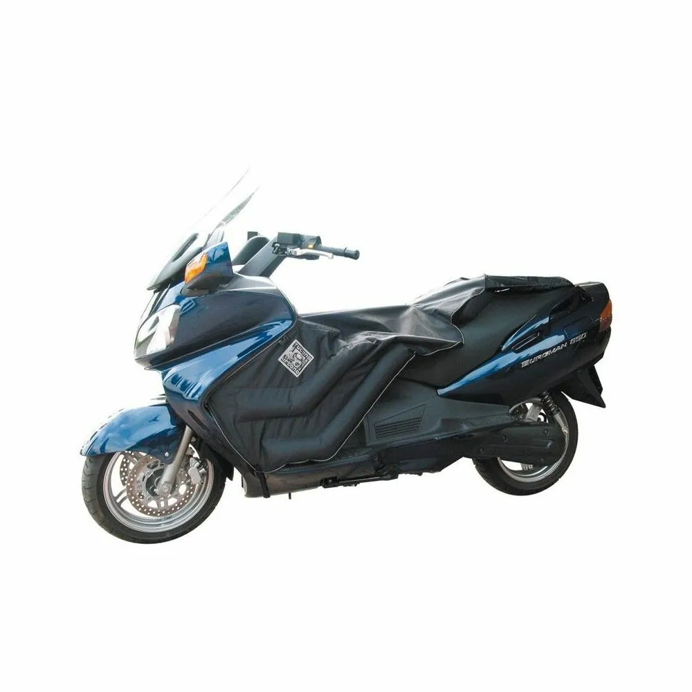 TUCANO URBANO tablier scooter THERMOSCUD SUZUKI BURGMAN 650 / 2002 2012 - R037