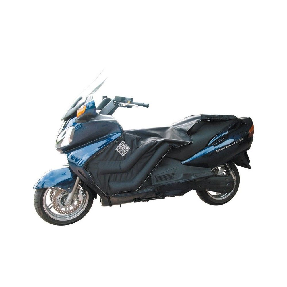 TUCANO URBANO THERMOSCUD scooter apron SUZUKI BURGMAN 650 / 2002 2012 - R037