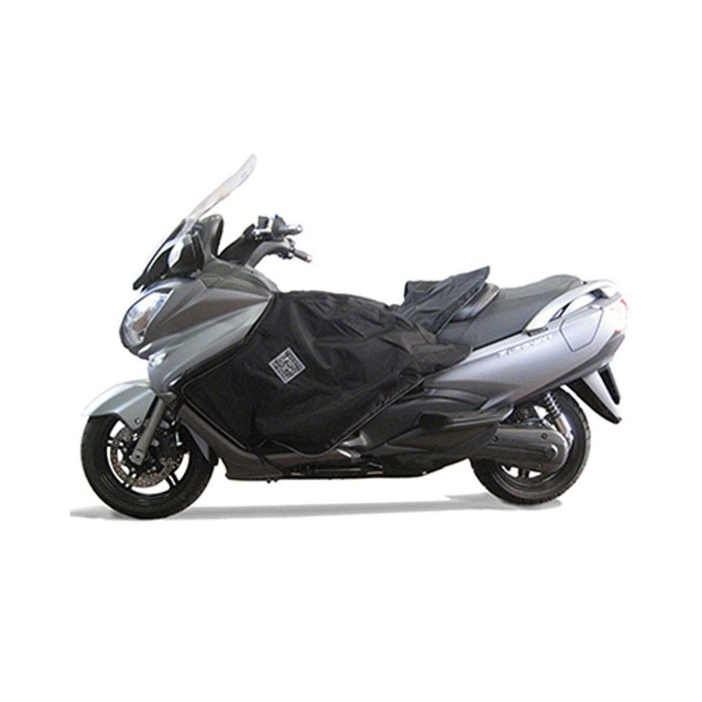 TUCANO URBANO THERMOSCUD scooter apron SUZUKI BURGMAN 650 / 2013 2023 - R165