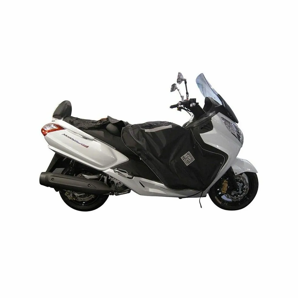 TUCANO URBANO tablier scooter THERMOSCUD SYM MAXSYM 400 / 600 / 2011 2020 - R088