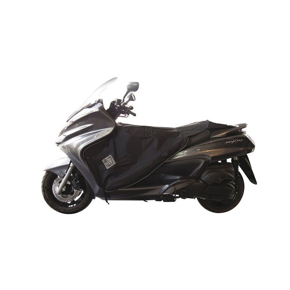 TUCANO URBANO THERMOSCUD scooter apron YAMAHA MAJESTY 400 / 2004 2016 - R044
