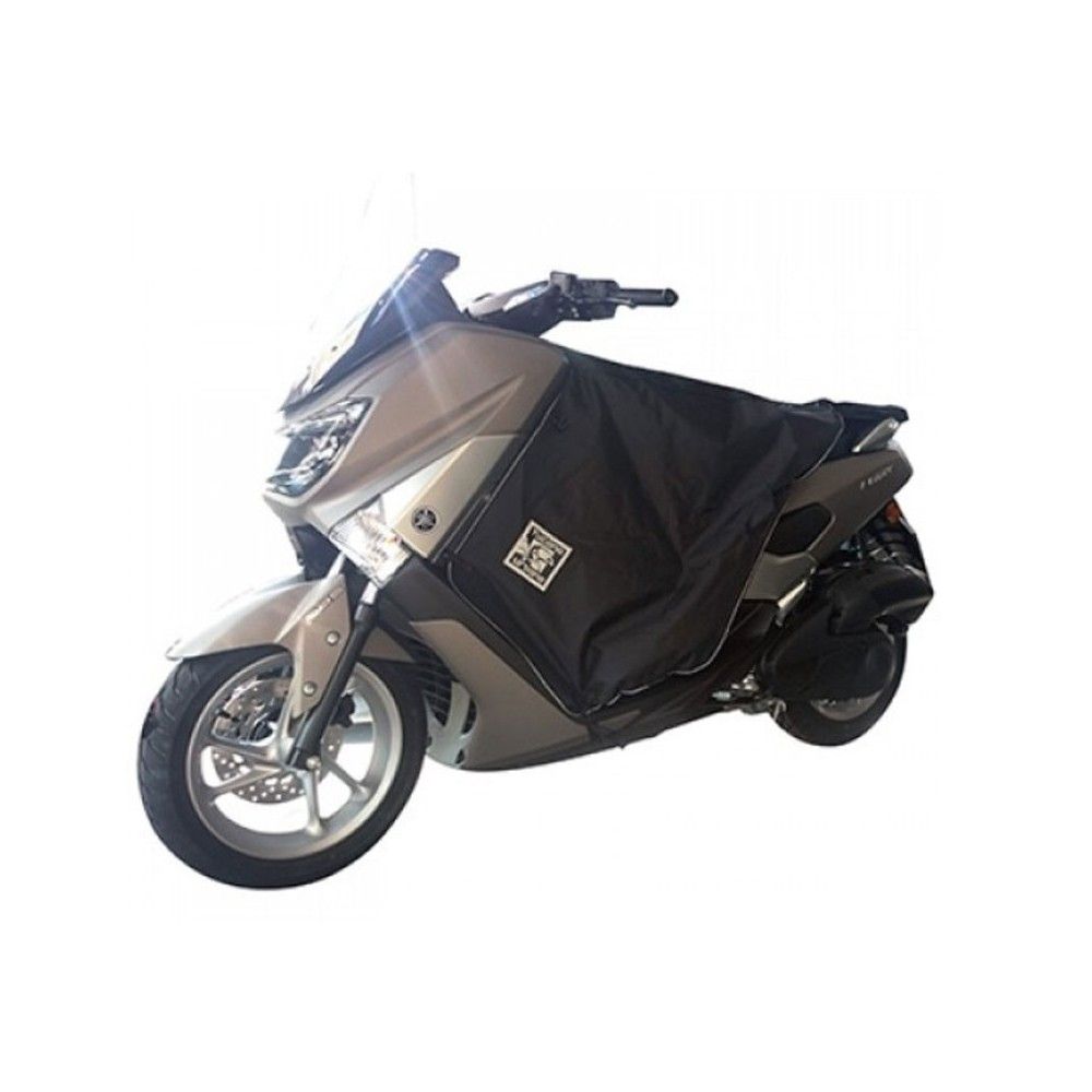 TUCANO URBANO tablier scooter THERMOSCUD MBK OCITO 125 / YAMAHA N-MAX 125 / 155 / 2016 2020 - R180