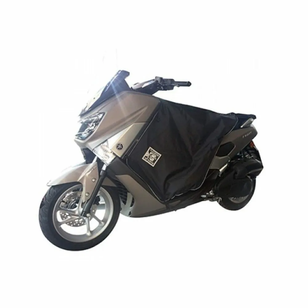 TUCANO URBANO THERMOSCUD scooter apron MBK OCITO 125 / YAMAHA N-MAX 125 / 155 / 2016 2020 - R180