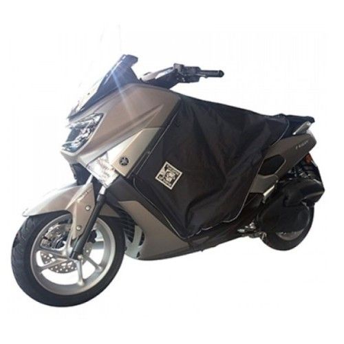 TUCANO URBANO tablier scooter THERMOSCUD MBK OCITO 125 / YAMAHA N-MAX 125 / 155 / 2016 2020 - R180