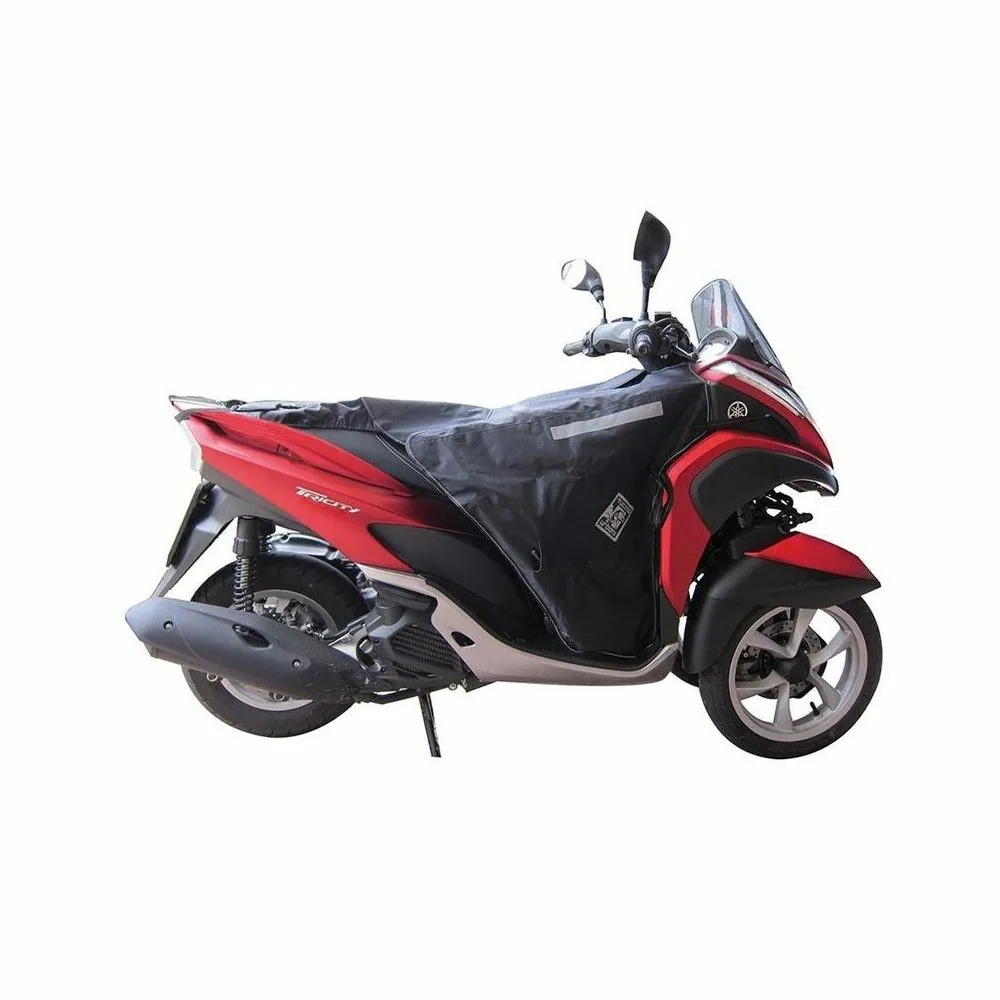TUCANO URBANO tablier scooter THERMOSCUD MBK TRYPTIK / YAMAHA TRICITY 125 / 155 / 2014 2024 - R172
