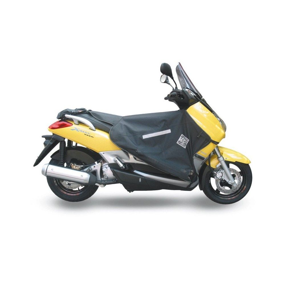 TUCANO URBANO THERMOSCUD scooter apron MBK SKYCRUISER / YAMAHA XMAX 125 / 250 / 2005 2009 - R155