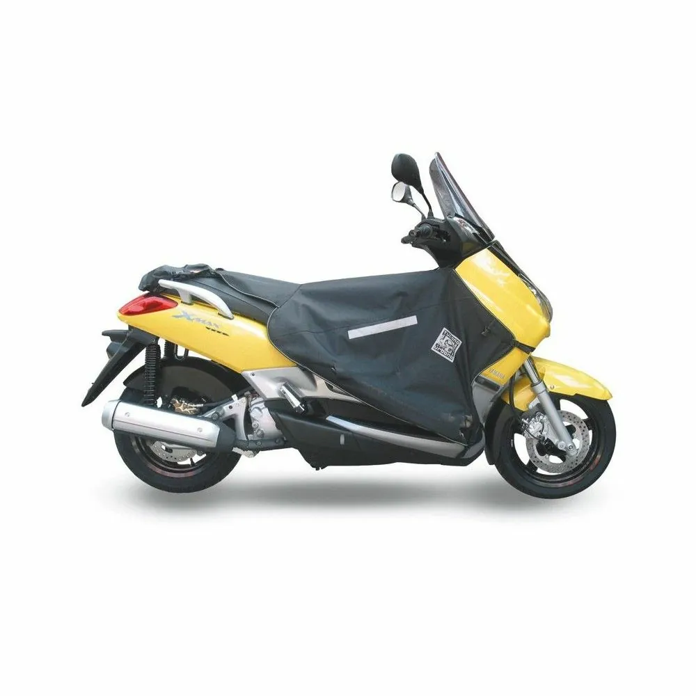 TUCANO URBANO THERMOSCUD scooter apron MBK SKYCRUISER / YAMAHA XMAX 125 / 250 / 2005 2009 - R155
