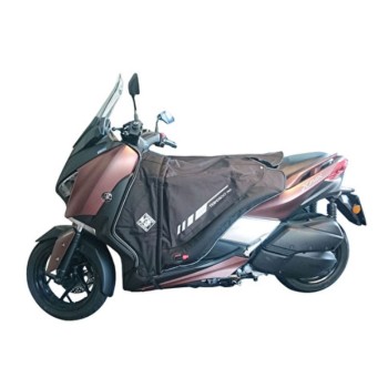 TUCANO URBANO tablier scooter THERMOSCUD PRO Yamaha XMAX 125/300/400 2018 2020 - R190PRO