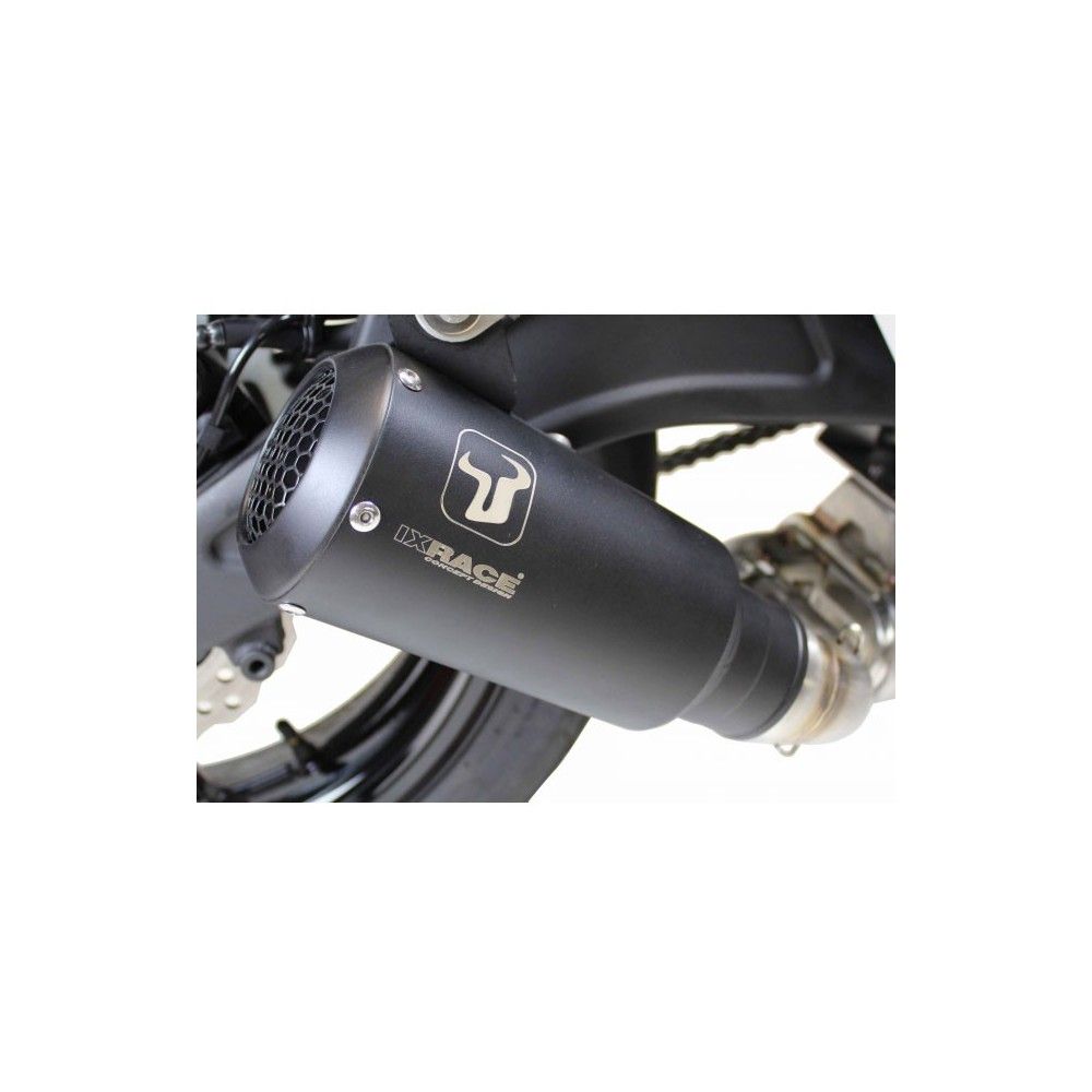 ixrace-honda-cb1000r-2018-2022-mk2-black-silencer-ah6278sb-euro-4-approved