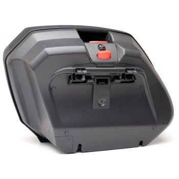 GIVI pair of side cases standard V37 MONOKEY 37L