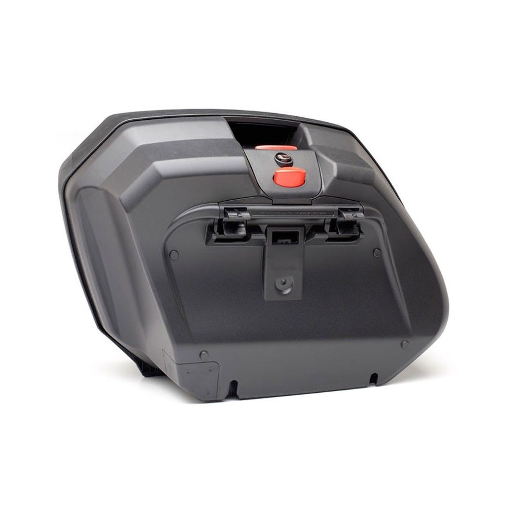 GIVI pair of side cases standard V37 MONOKEY 37L