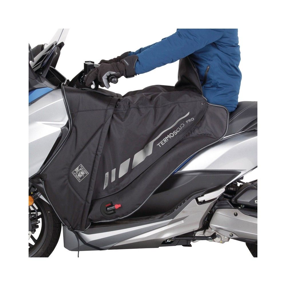 TUCANO URBANO tablier scooter THERMOSCUD PRO HONDA SH 300 / 2015 2020 - R177PRO