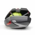 GIVI pair of side cases standard V37 TECH MONOKEY 37L