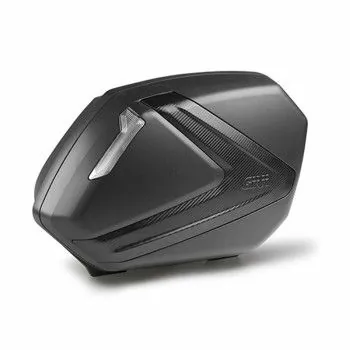 GIVI pair of side cases standard V37 NN TECH MONOKEY 37L