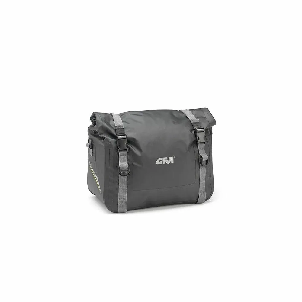 GIVI sac de selle cargo moto scooter GT EA120 étanche 15L
