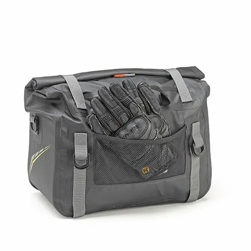 GIVI EA120 motorcycle scooter cargo saddle bag motorcycle GT waterproof 15L