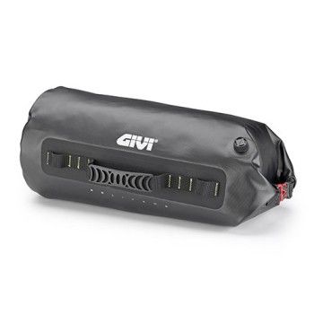 GIVI GRT714 enduro off-road crosstourer motorcycle scooter waterproof saddle bag 20L