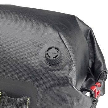 GIVI GRT714 enduro off-road crosstourer motorcycle scooter waterproof saddle bag 20L