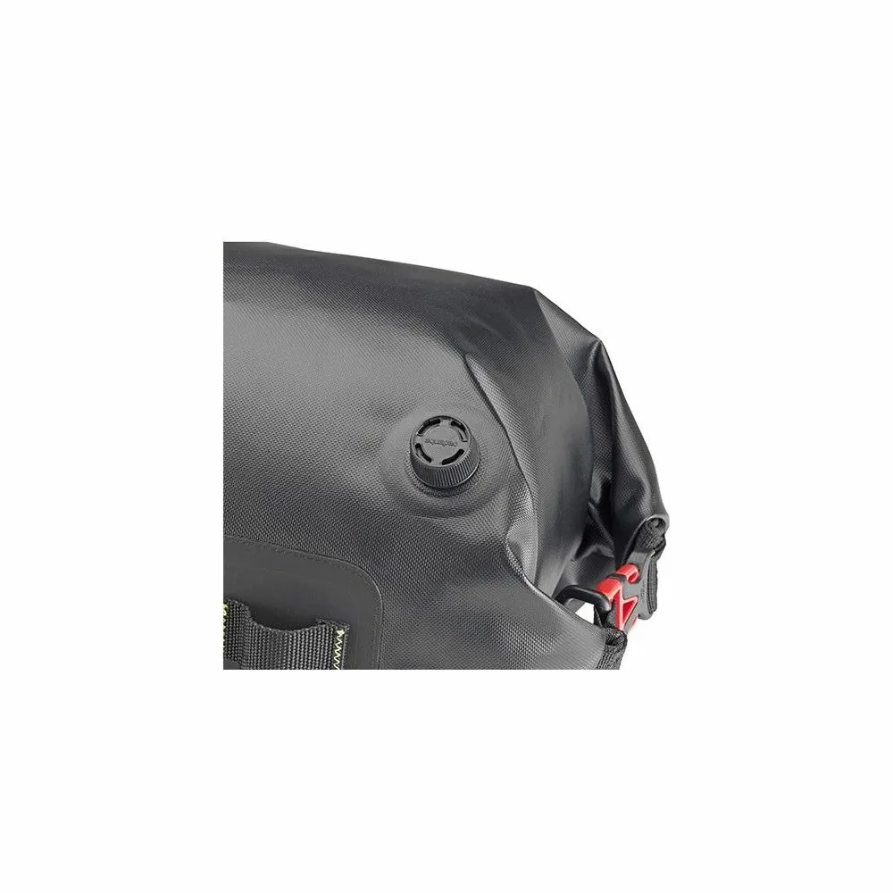 GIVI GRT714 enduro off-road crosstourer motorcycle scooter waterproof saddle bag 20L