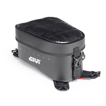 GIVI GRT716 universal waterproof tank bag for motorcycle 10L
