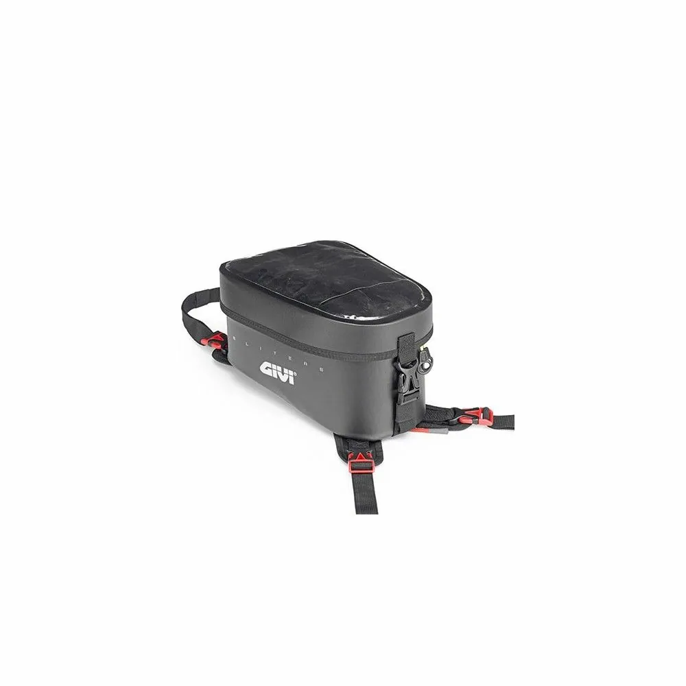 GIVI sacoche de réservoir universelle GRT716 étanche pour moto 10L