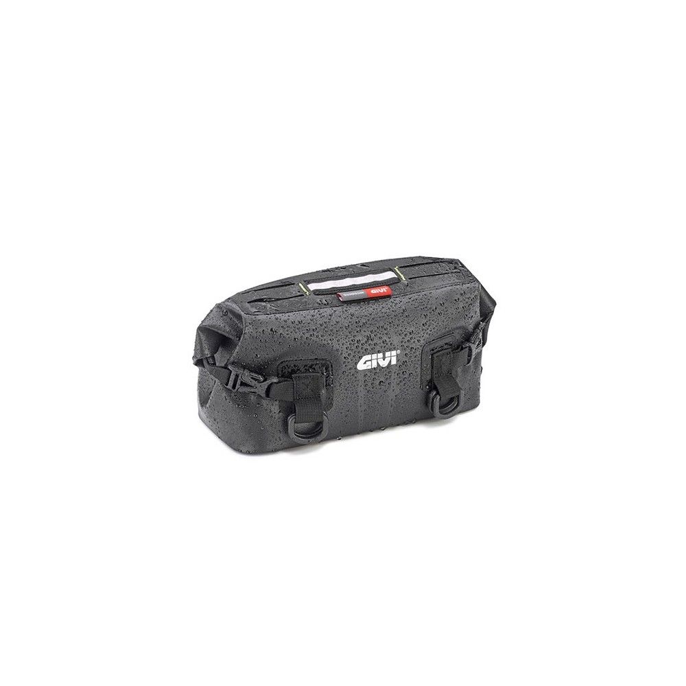 GIVI GRT717 enduro off-road crosstourer motorcycle scooter waterproof saddle bag 5L