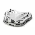 GIVI M9A platine standard pour top case GIVI MONOKEY TREKKER en ALU