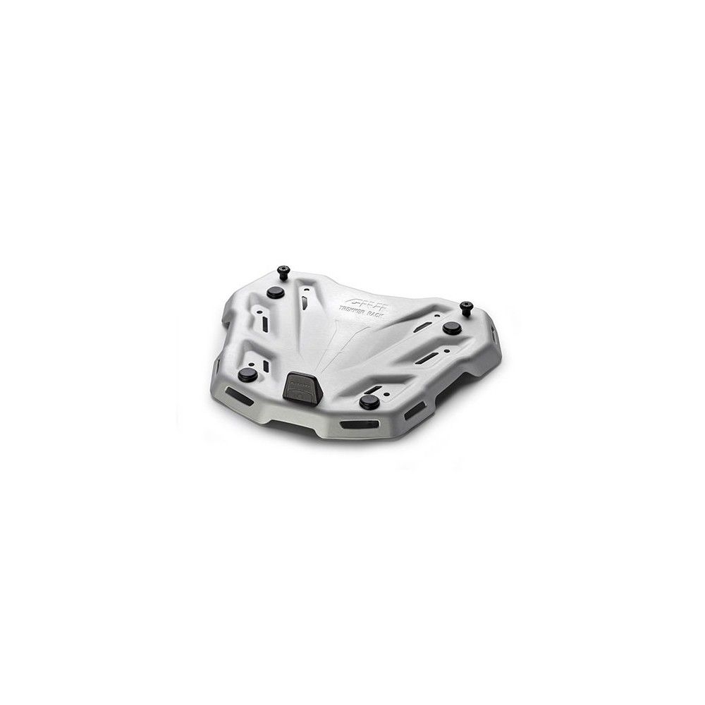 GIVI M9A platine standard pour top case GIVI MONOKEY TREKKER en ALU