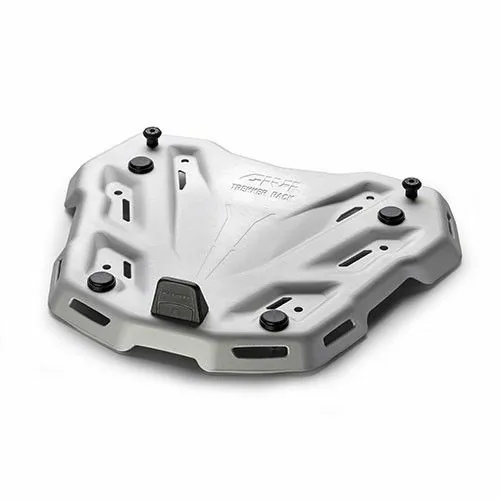 GIVI M9A platine standard pour top case GIVI MONOKEY TREKKER en ALU