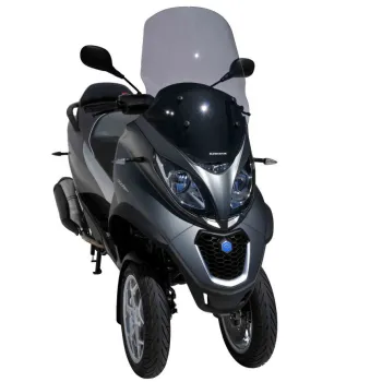 piaggio MP3 350 500 HPE SPORT BUSINESS 2018 2020 high protection TOURING windscreen - 72cm