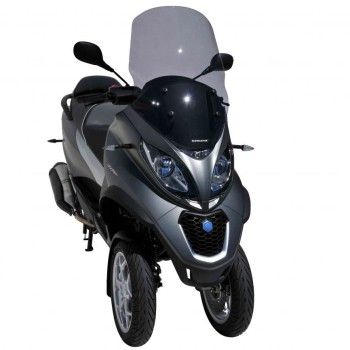 piaggio MP3 350 500 HPE SPORT BUSINESS 2018 2020 pare brise bulle HP TOURING - 72cm