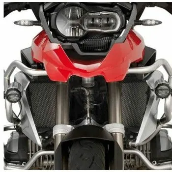 GIVI protection radiator railing BMW R 1200 / ADVENTURE / 1250 / GS / 2014 2023 - PR5108
