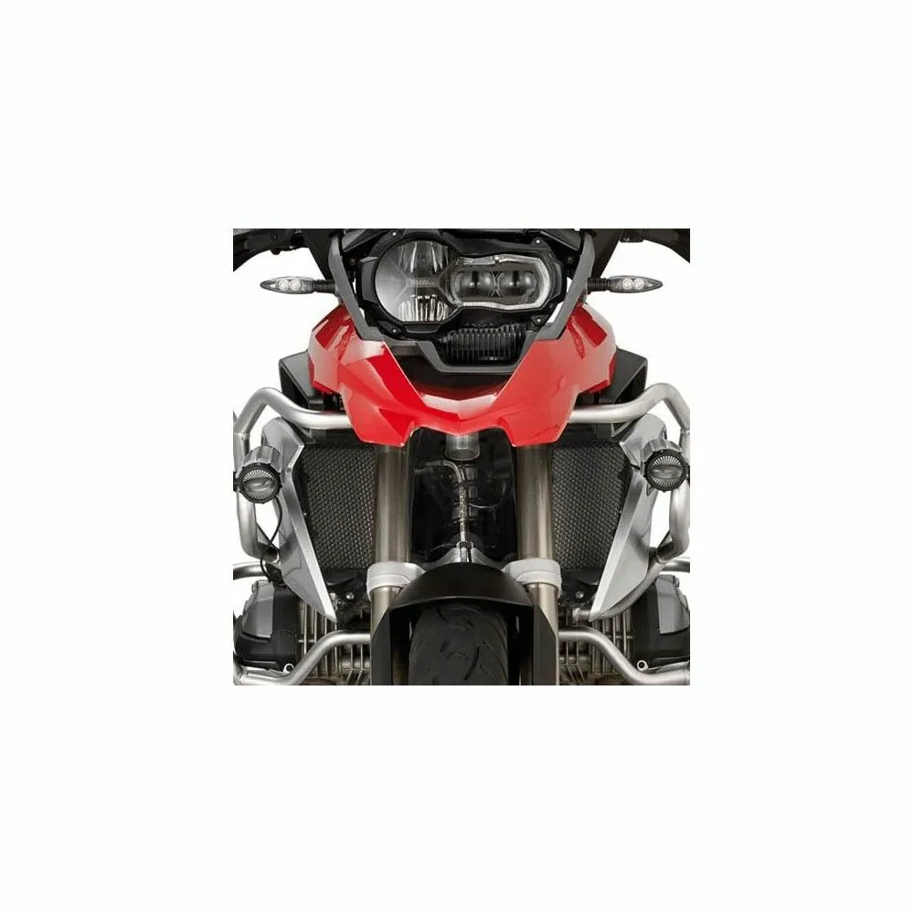 GIVI protection radiator railing BMW R 1200 / ADVENTURE / 1250 / GS / 2014 2023 - PR5108