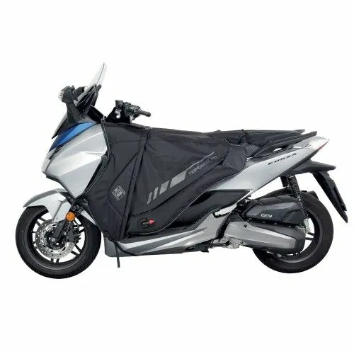TUCANO URBANO tablier scooter THERMOSCUD PRO HONDA FORZA 125 / 2015 2018 - R176PRO