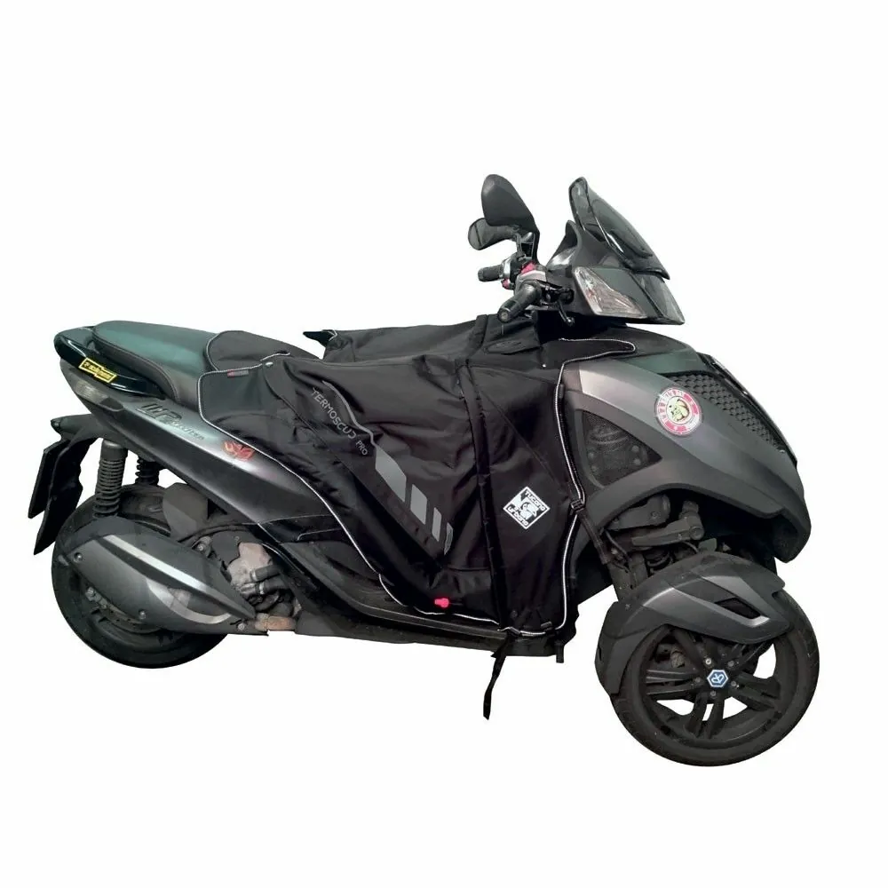 TUCANO URBANO THERMOSCUD PRO scooter apron PIAGGIO MP3 YOURBAN 2011/2018 - R085PRO